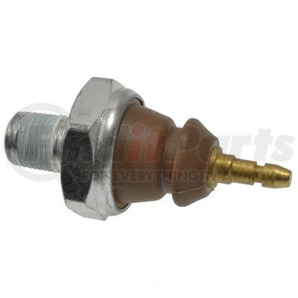 PS198T by STANDARD IGNITION - Switch - Oil Pressure