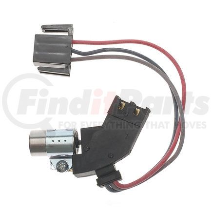 RC4T by STANDARD IGNITION - Starter / Alternator Part