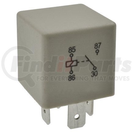 RY265T by STANDARD IGNITION - Relay