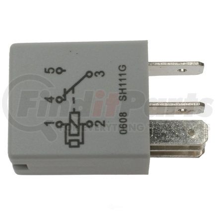 RY-612T by STANDARD IGNITION - Relay
