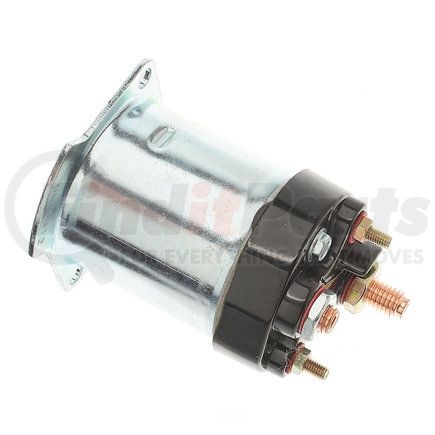 SS251T by STANDARD IGNITION - Starter Solenoid