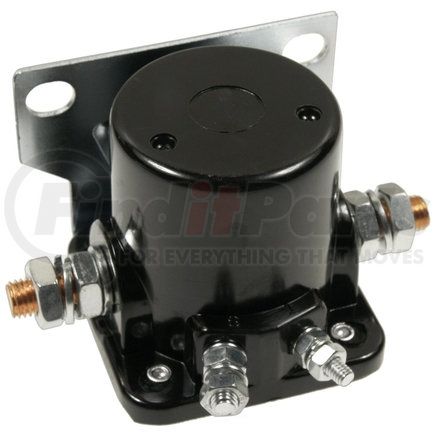 SS588T by STANDARD IGNITION - Starter Solenoid