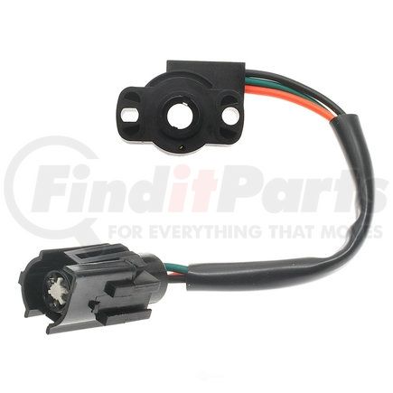 TH44T by STANDARD IGNITION - Sensor - Throttle Positio