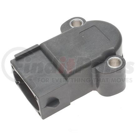 TH74T by STANDARD IGNITION - Sensor - Throttle Positio