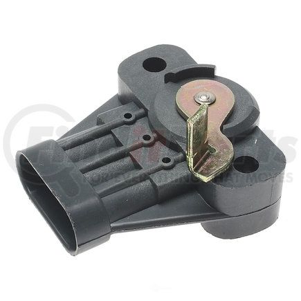 TH41T by STANDARD IGNITION - Sensor - Throttle Positio