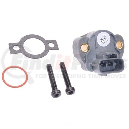 TH190T by STANDARD IGNITION - Sensor - Throttle Positio