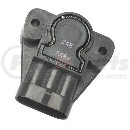 TH113T by STANDARD IGNITION - Sensor - Throttle Positio