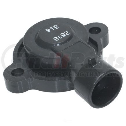 TH149T by STANDARD IGNITION - Sensor - Throttle Positio