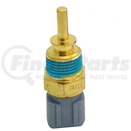 TX122T by STANDARD IGNITION - Sensor - Coolant Temp