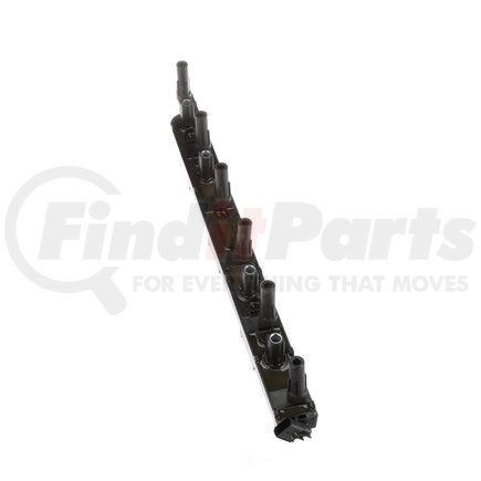 UF296T by STANDARD IGNITION - Coil