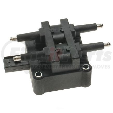 UF403T by STANDARD IGNITION - COIL ON PLUG COIL