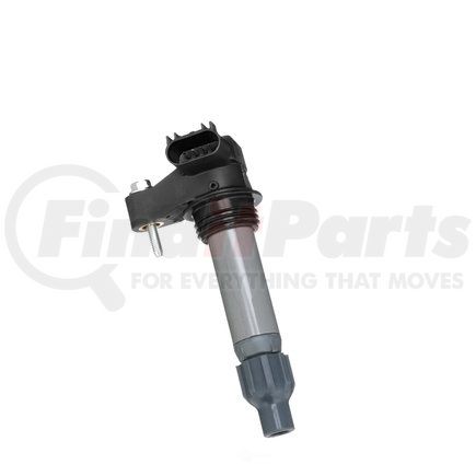 UF569T by STANDARD IGNITION - IGNITION COIL