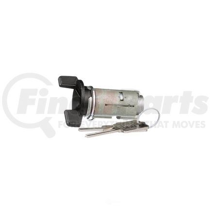 US-117LT by STANDARD IGNITION - Ignition Lock Cylinder an