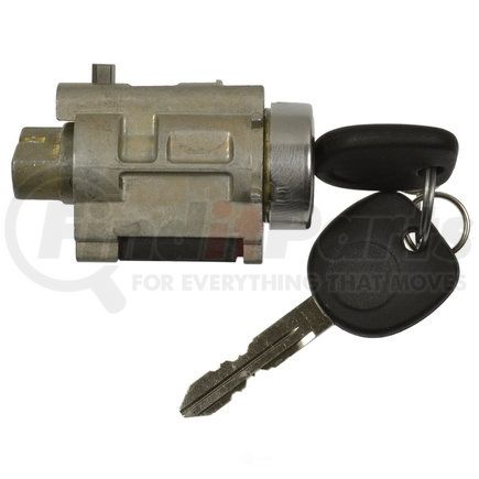 US614LT by STANDARD IGNITION - IGNITION LOCK CYLINDER