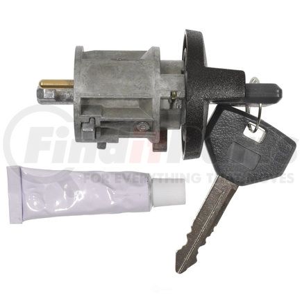 US255LT by STANDARD IGNITION - Ignition Lock Cylinder an