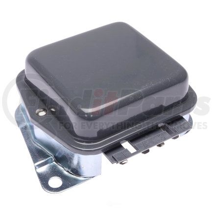 VR166T by STANDARD IGNITION - Voltage Regulator