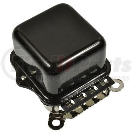 VR103T by STANDARD IGNITION - Voltage Regulator