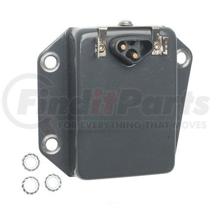 VR125T by STANDARD IGNITION - Voltage Regulator