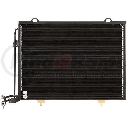 Spectra Premium 7-4825 A/C Condenser A/C Condenser