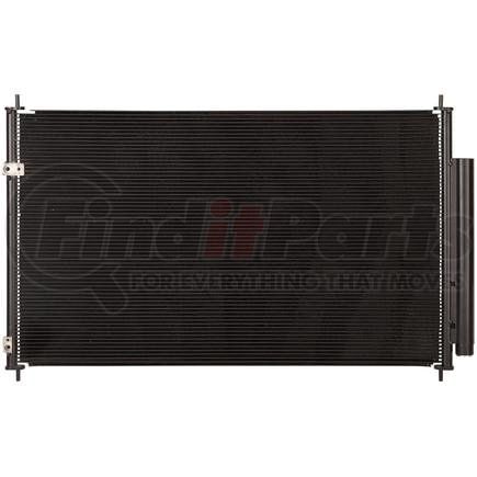 7-3600 by SPECTRA PREMIUM - A/C Condenser