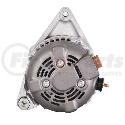 210-1159 by DENSO - Remanufactured DENSO First Time Fit Alternator