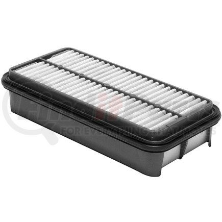143-2084 by DENSO - Air Filter
