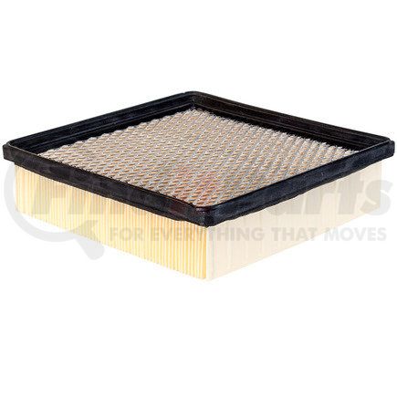 143-3167 by DENSO - Air Filter