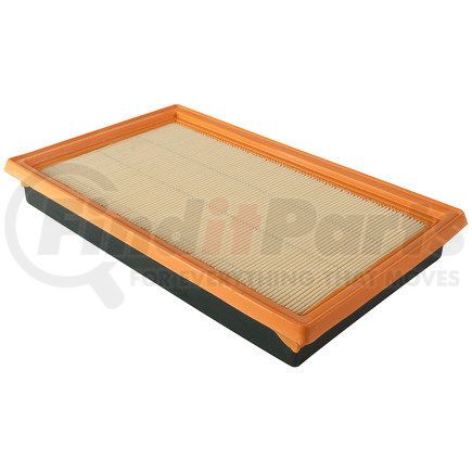 143-3200 by DENSO - Air Filter - Rectangular, 11.06" Side A Length, 6.69" Side B Length, 1.34" Height