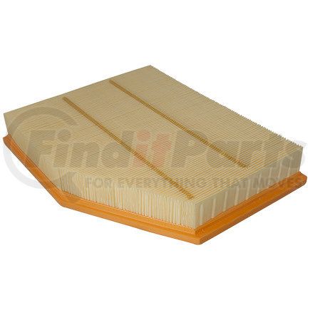 143-3218 by DENSO - Air Filter