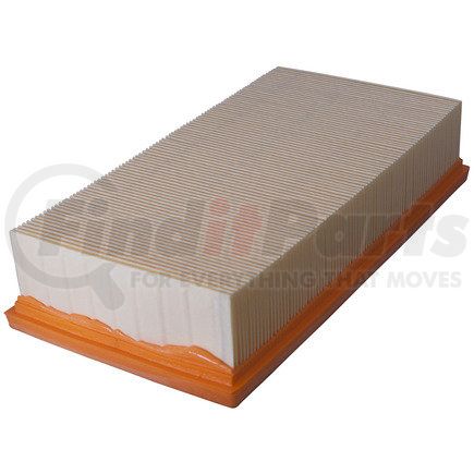143-3246 by DENSO - Air Filter