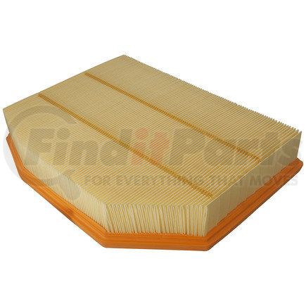 143-3247 by DENSO - Air Filter