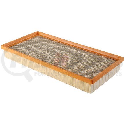 143-3262 by DENSO - Air Filter