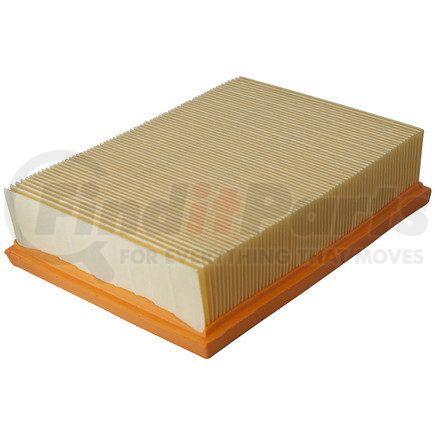 143-3344 by DENSO - Air Filter