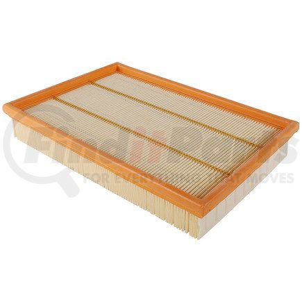 143-3345 by DENSO - Air Filter