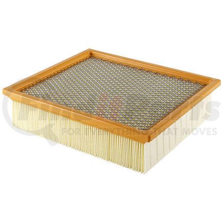 143-3357 by DENSO - Air Filter