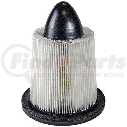 143-3352 by DENSO - Air Filter