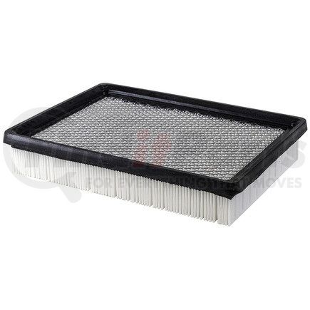 143-3384 by DENSO - Air Filter