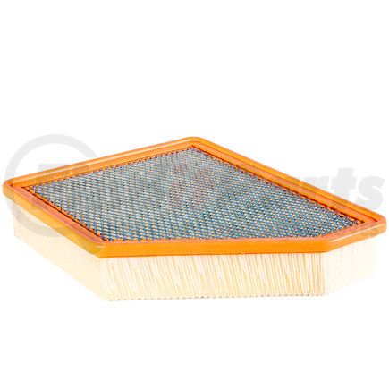 143-3407 by DENSO - Air Filter