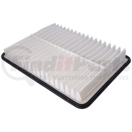 143-3439 by DENSO - Air Filter