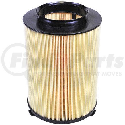 143-3444 by DENSO - Air Filter