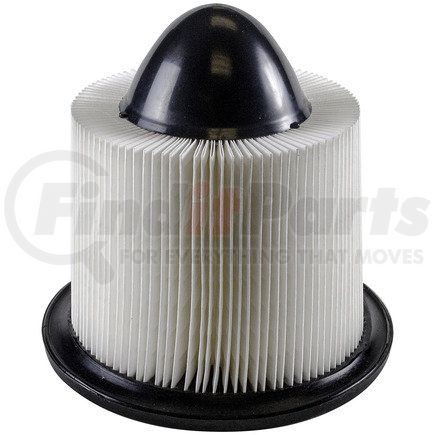 143-3445 by DENSO - Air Filter