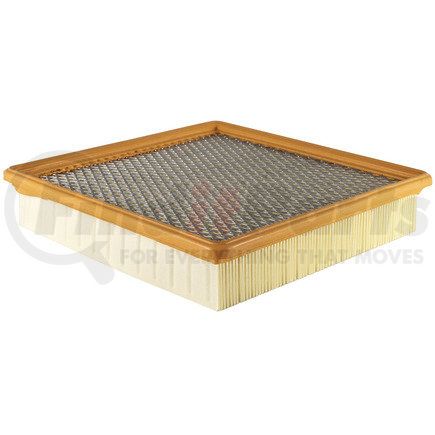 143-3456 by DENSO - Air Filter