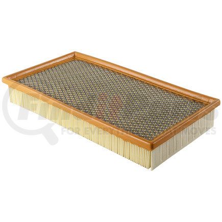 143-3468 by DENSO - Air Filter