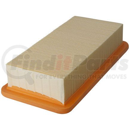 143-3519 by DENSO - Air Filter