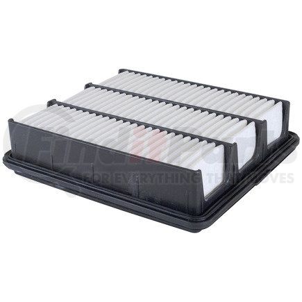 143-3541 by DENSO - Air Filter