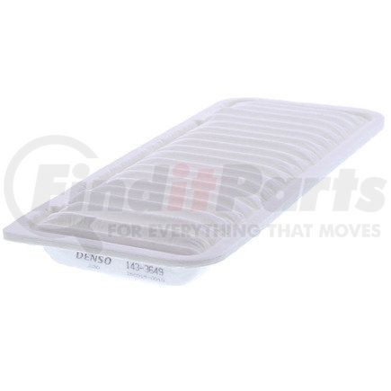 143-3649 by DENSO - Air Filter