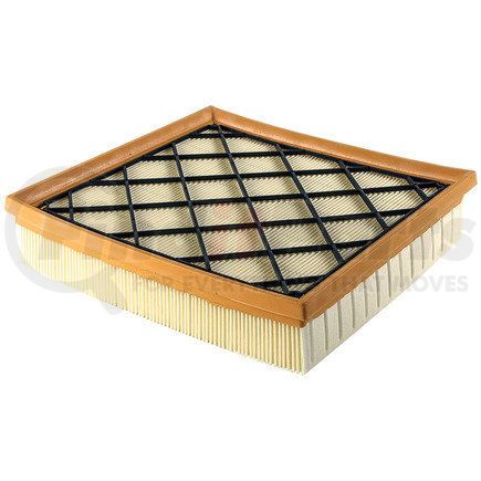 143-3476 by DENSO - Air Filter