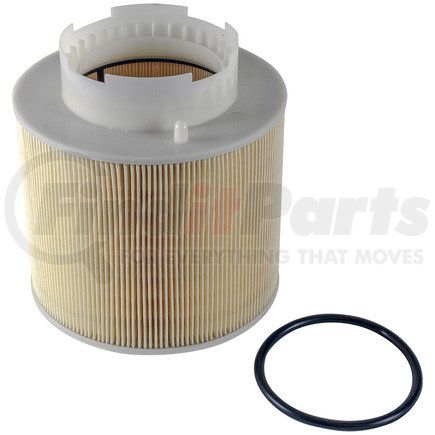 143-3643 by DENSO - Air Filter