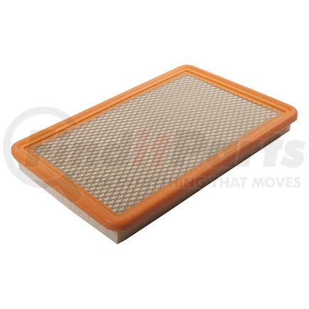 143-3503 by DENSO - Air Filter