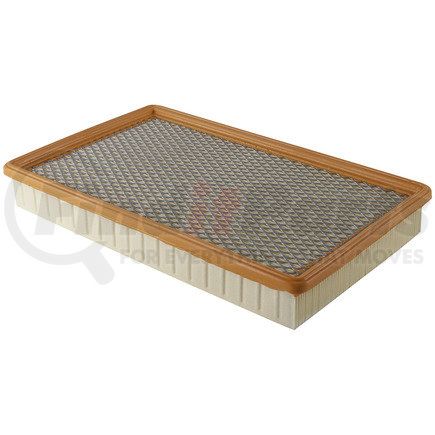 143-3498 by DENSO - Air Filter